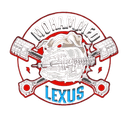 Mohammed Lexus Logo