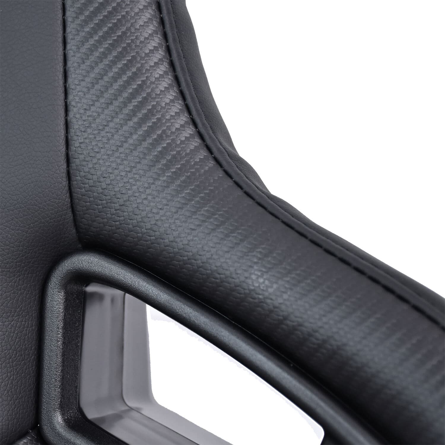 Carbon fibre Black 3