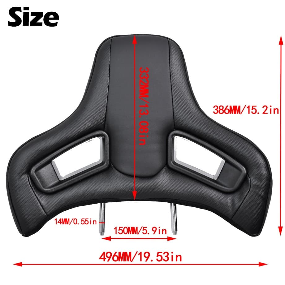 Carbon fibre Black 4